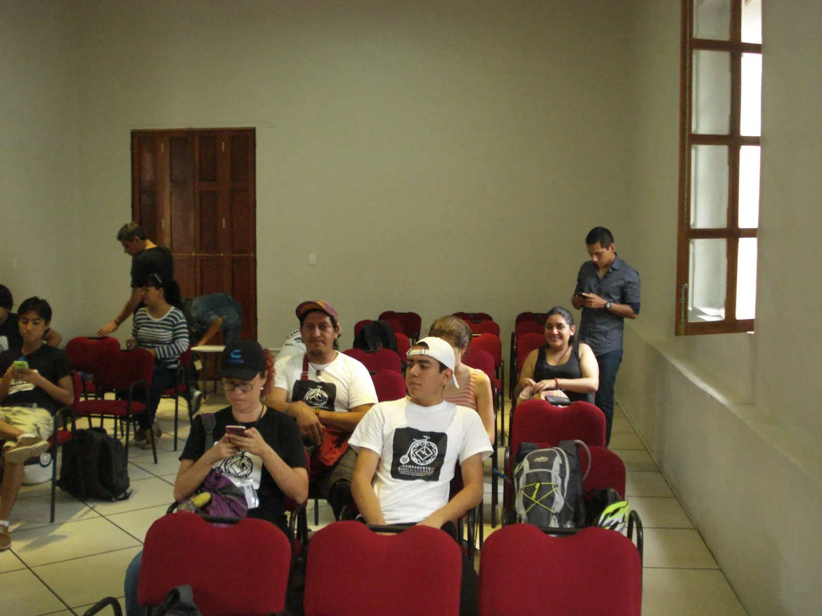 exposiciones