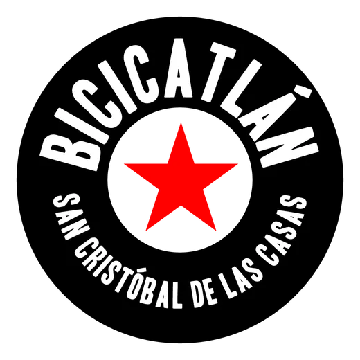 Logotipo de Bicicatlán